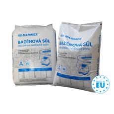 Marimex | Bazénová soľ Marimex - 2 x 25 kg | 113060011