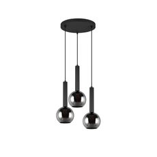 Trio Leuchten ZÁVESNÉ SVIETIDLO, E27/45/150 cm