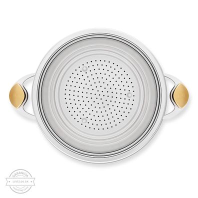 Zepter nádoba s dierovaným dnom ø 20 cm
