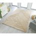 Flair Rugs koberce Kusový koberec Solace Lino Leaf Natural - 200x290 cm