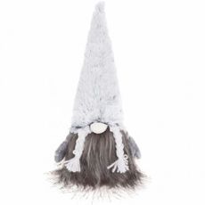 Vianočný škriatok 30 cm SPRINGOS CA0359
