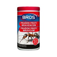 Bros proti mravcom 100g