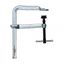 Vysoko výkonná svorka Bessey SGTM typ SG60T 20M (600/200 mm)