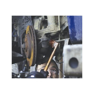 Indukčný ohrievač GYS POWERDUCTION 37LG