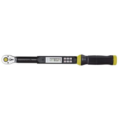 Digitálny momentový kľúč MicroClick MC 200/E