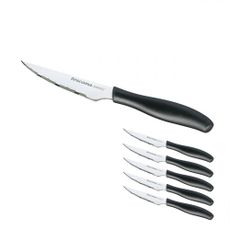 Tescoma Nôž steakový SONIC 10 cm, 6 ks, 10 cm