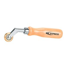 Mosadzné mincové koliesko 6 x 29 mm