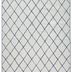 NORTHRUGS - Hanse Home koberce Kusový koberec Twin-Wendeteppiche 103119 blau creme – na von aj na doma - 120x170 cm