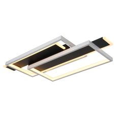 Globo 67187-40 - LED Stropné svietidlo FINNLEY LED/40W/230V 62x27 cm