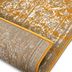 Hanse Home Collection koberce Kusový koberec Gloria 105518 Mustard - 160x230 cm