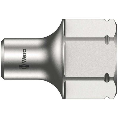 Wera 003665 1/4" Wera Zyklop 4 mm zásuvka. Typ 8790 FA