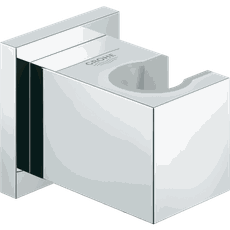 Držiak sprchy Grohe Euphoria Cube chróm 27693000