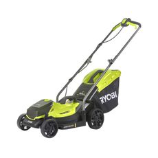 Ryobi RLM18X33B40 Aku kosačka bez pojazdu 18V + 1x 4Ah batéria + nabíjačka ONE +
