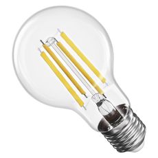 Emos LED žiarovka Filament A60, E27, 10,5 W (100 W), 1521lm, 2700K