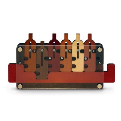Hlavolam The Waiter's Tray – RecentToys