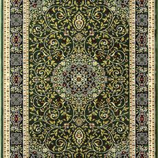 Berfin Dywany Kusový koberec Anatolia 5858 Y (Green) - 250x350 cm