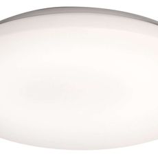 Sapho Ledvance - LED svietidlo Orbis, priemer 400 mm, 22 W, pohybový senzor, biela AC36061002M