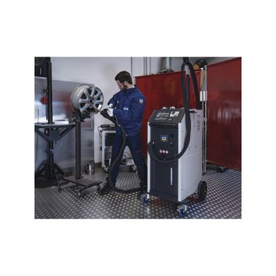 Indukčný ohrievač GYS POWERDUCTION 220 LG 10m