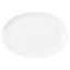 Seltmann Weiden SERVÍROVACIA TÁCKA porcelán keramika 24/35 cm