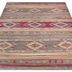 Hanse Home Collection koberce Kusový koberec Gobelin 105872 Multicolored - 120x180 cm