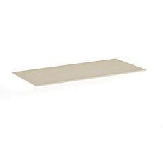 Stolová doska 1600 x 800 x 18 mm, breza