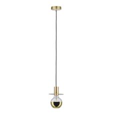LED Stmievateľná žiarovka so zrkadlovým vrchlíkom E27/6,5W/230V - Paulmann 28675