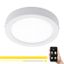 Eglo 98171 - LED Stmievateľné vonkajšie svietidlo ARGOLIS-C LED/16,5W/230V IP44