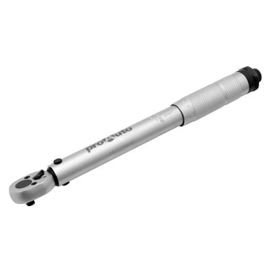 Momentový kľuč TW-25 1/4"