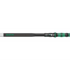Wera 075656 Momentový kľúč Click-Torque X 6 pre nástrčné hlavice 14x18 mm (80 ÷ 400 Nm)