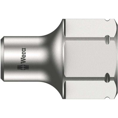 Wera 003666 1/4" zásuvka Wera Zyklop 4,5 mm. Typ 8790 FA