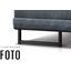 Sedacia súprava BRUNO ROH, ANTHRACITE - Element 23