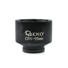 Rázová nástrčka 1" 95 mm (5)