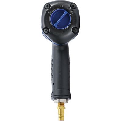 Pneumatický rázový uťahovač BGS 3280 | 12,5 mm (1/2") | 880 Nm