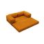 Pohovka Comfort Orange