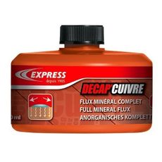 DECAP CUIVRE minerálna voda/medená 320 ml