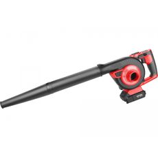 Fukár/vysávač 2v1 aku SHARE20V, 20V Li-ion, 2000mAh