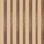 Lamelový panel VOX LINERIO L-LINE Natural 21x122x2650mm
