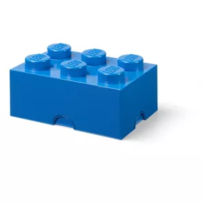 Plastový detský úložný box – LEGO®