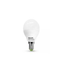 LED Žiarovka LEDSTAR G45 E14/7W/230V 4000K