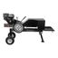 KSP-15/520G Motorová kinetická štiepačka na drevo