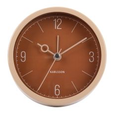 Budík ø 9 cm Monocle – Karlsson