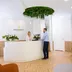 Vertical garden Botanic Bush