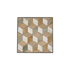 Odkladací stolík 32x32 cm Karv - Villa Collection