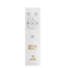 LED Stmievateľné stropné svietidlo LED/48W/230V 2700-6500K Wi-Fi Tuya + DO