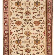 Oriental Weavers koberce Kusový koberec Jeneen 482/C78W - 160x235 cm