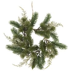 Vianočný veniec borovica PINETREE