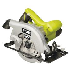 EWS 1150 RS - ruční okružná píla 1150 W