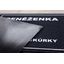 Mercury Flooring , Rohožka Checklist 40x60 cm – na von aj na doma, 40x60, čierna