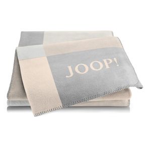 Joop! DOMÁCA DEKA, bavlna, 150/200 cm