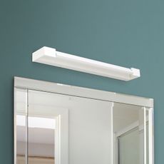 Orion Soff 3-480 - LED osvetlenie zrkadla MARILYN LED/18W/230V 60 cm IP44 biele